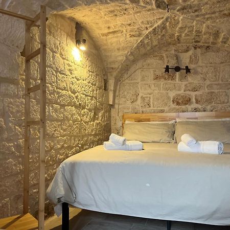 Dimora Grimaldi Bed and Breakfast Ostuni Buitenkant foto