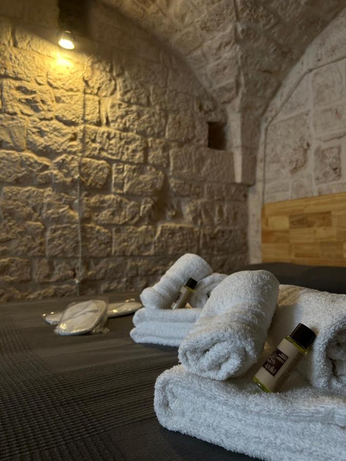 Dimora Grimaldi Bed and Breakfast Ostuni Buitenkant foto