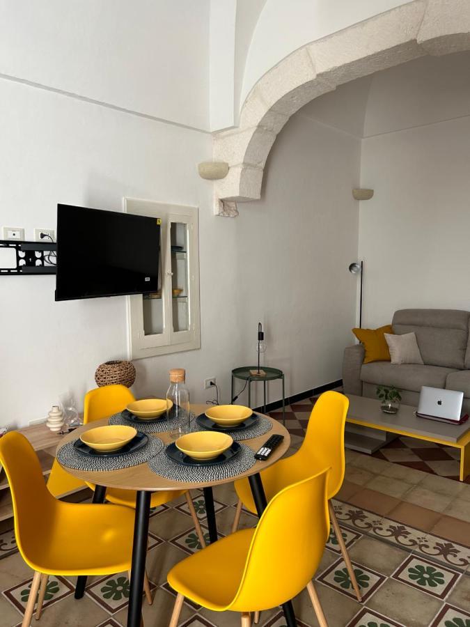 Dimora Grimaldi Bed and Breakfast Ostuni Buitenkant foto